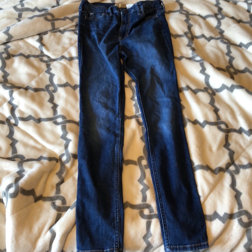 jeans - Picture 3 of 6